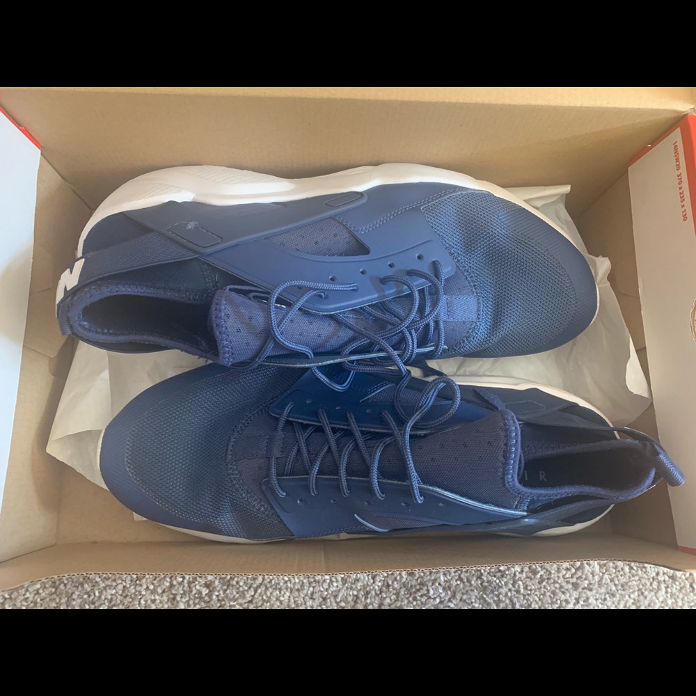 Nike Air Max size 13 men